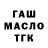 ТГК THC oil Ikrima Abuikrima